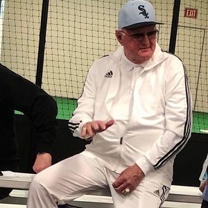 Meet your Posher, James